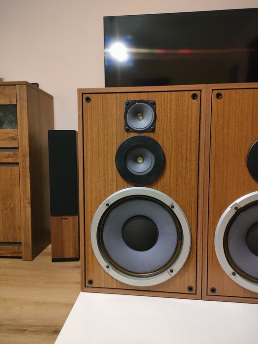 Kolumny Tonsil zg P20