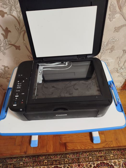 Принтер Canon pixma