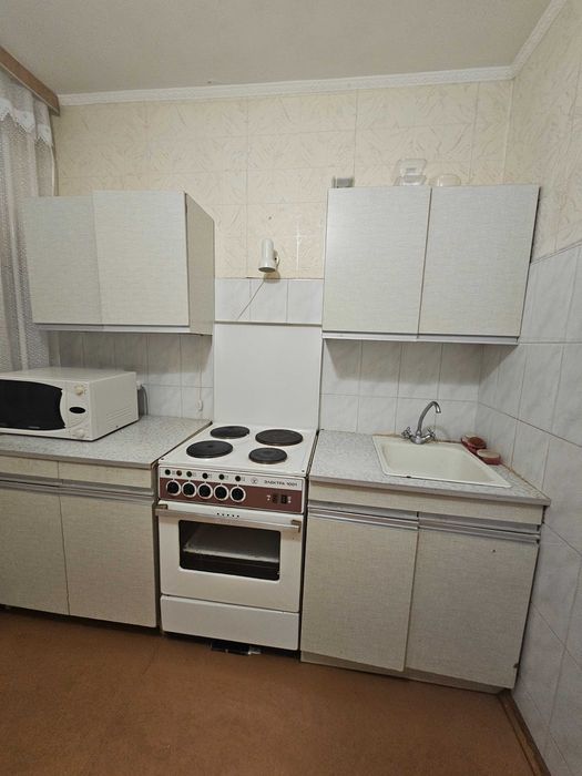 Оренда квартири на Червоної Калини 24,м. Чернігівська 25 хв,  ТЦ Фестивальний