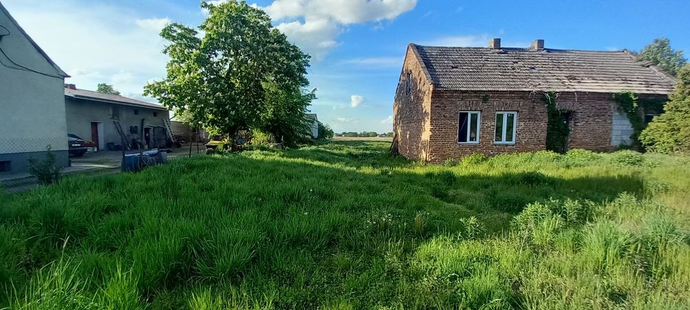 Działka budowlana - Widok 4
