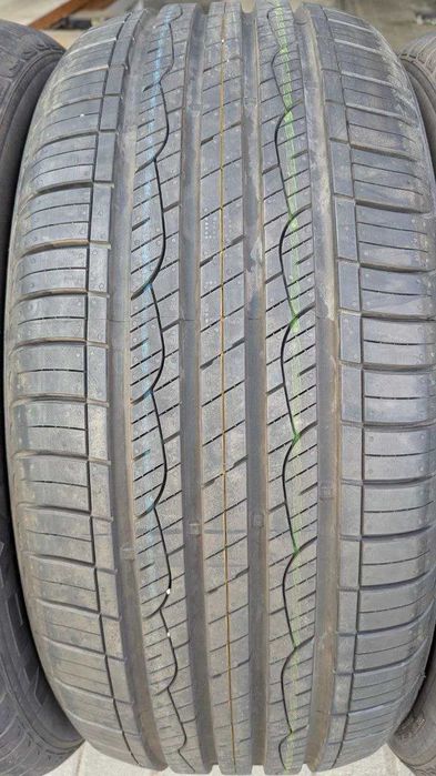 Шини 255/50 R20 105H Nexen NPriz RH7