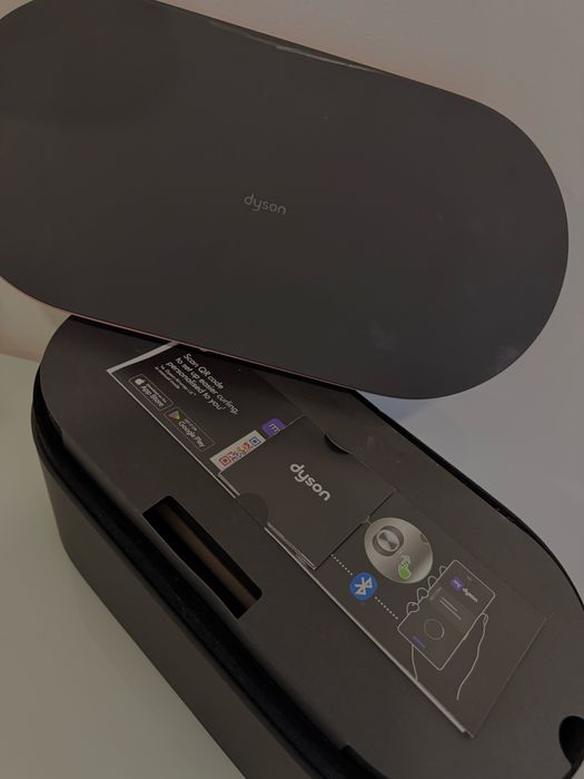 Dyson Airwrap i.d. – Straight + Wavy