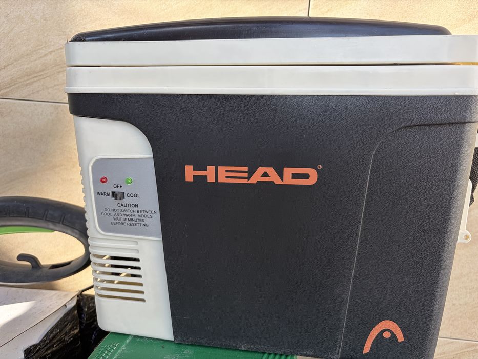 Chłodziarko ogrzewarka Head 12v
