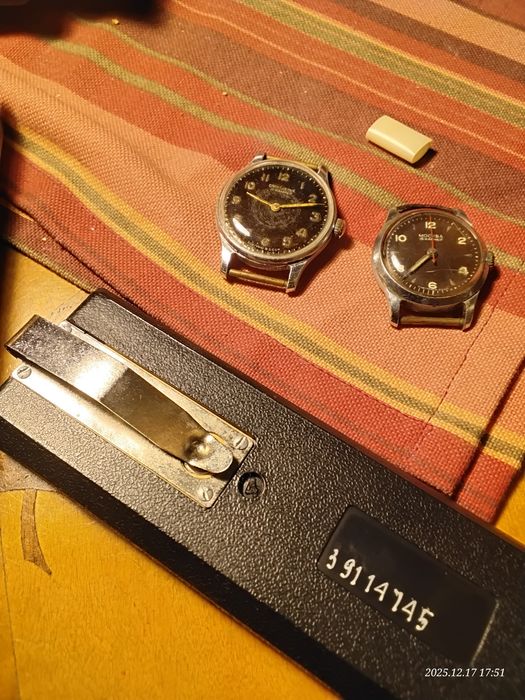 Dozymetr Master-1 SPRAWNY VIDEO TikTok