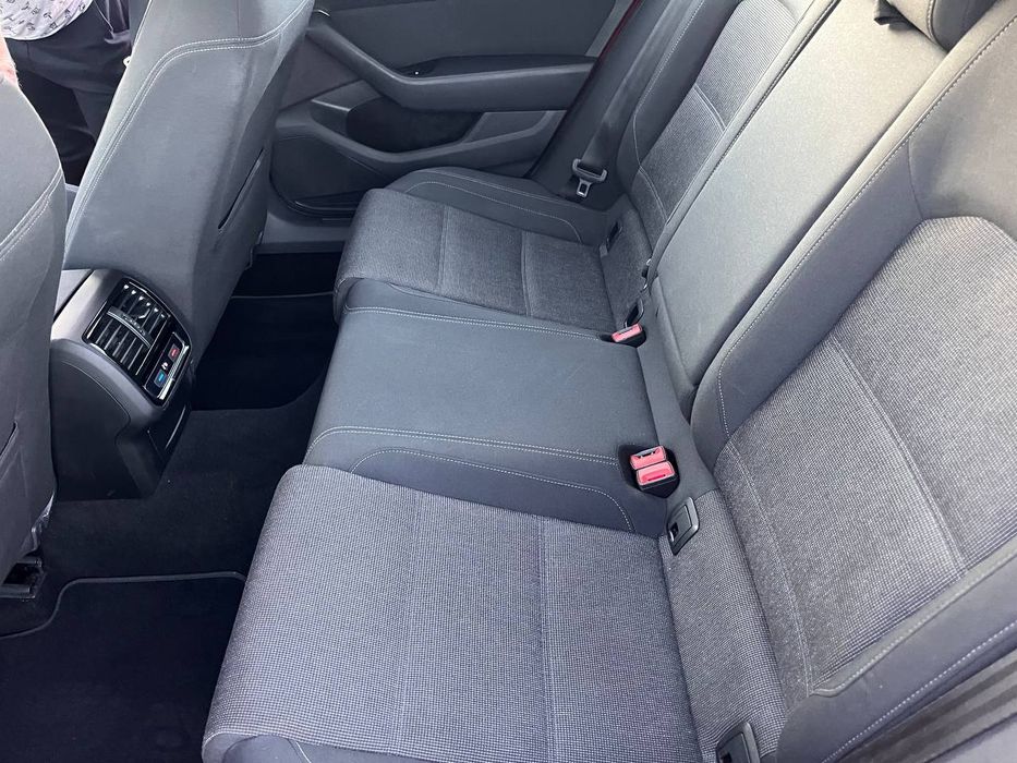 Volkswagen Passat 2019 VIN WVWZZZ3CZKE115265 фото оголошення 24 з 24