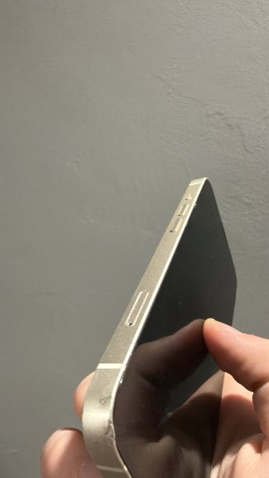 Iphone 13 kolor bialy uzywany 87%