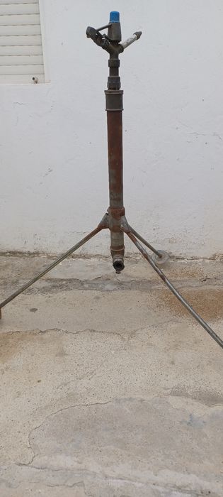 Vendo chuveiro de rega