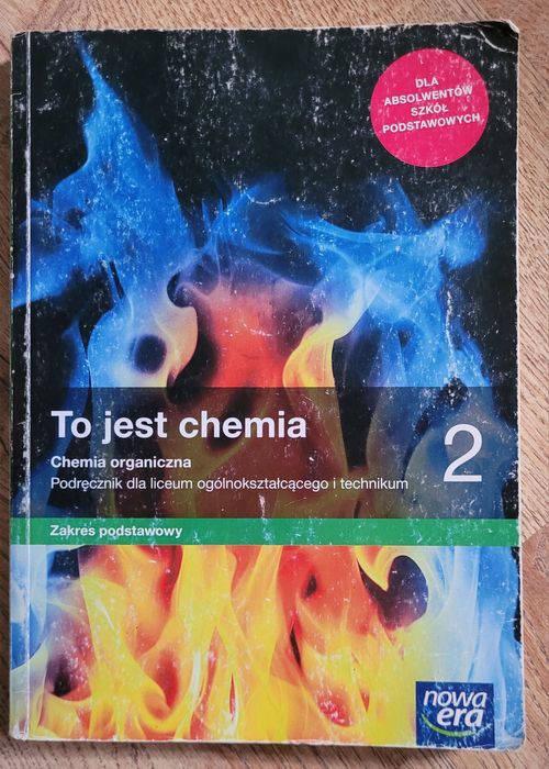 To jest chemia 2