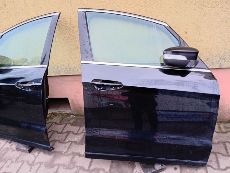 Lusterko prawe lewe ford S-Max MK2 Galaxy  MF 2e