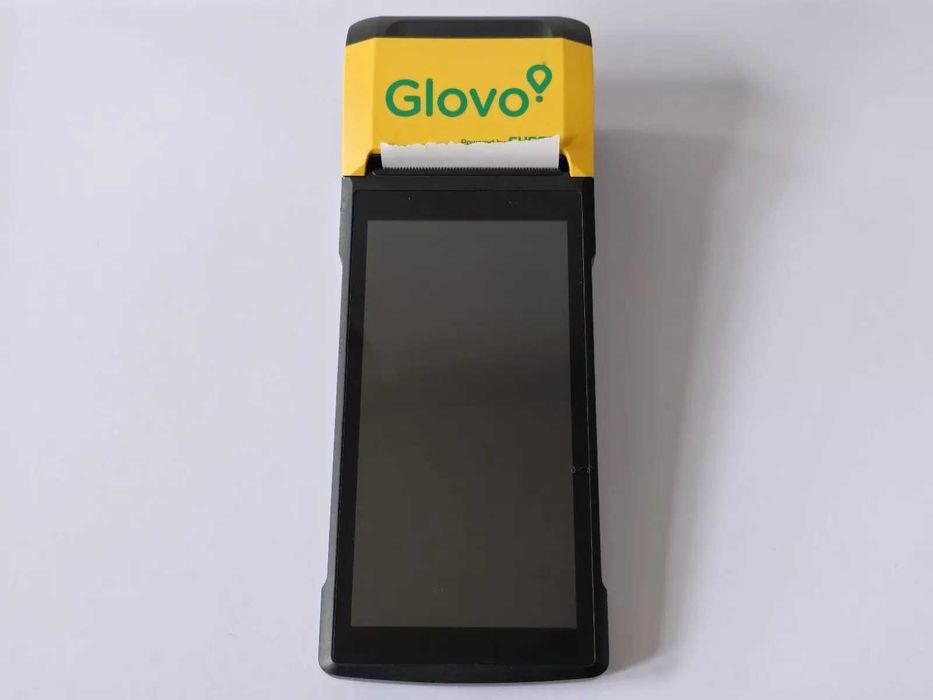 Sunmi POS V2 WIFI + 4G