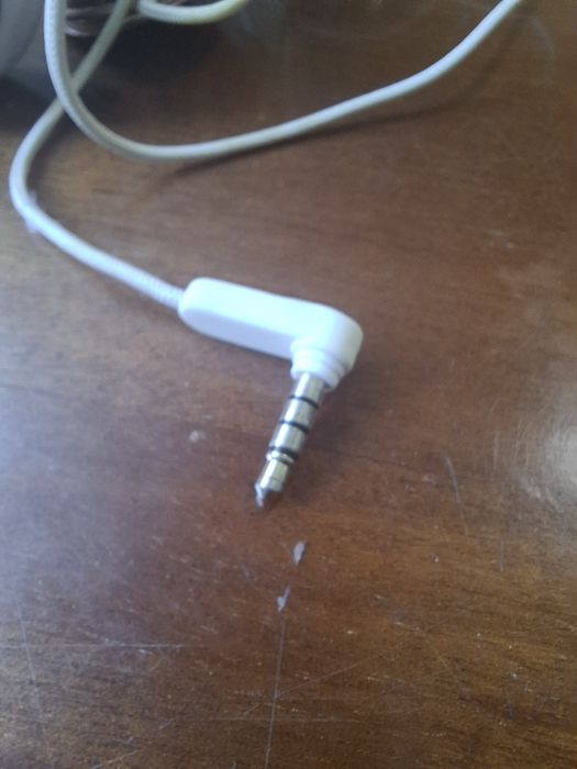 FRENDS Taylor Wire Headphones