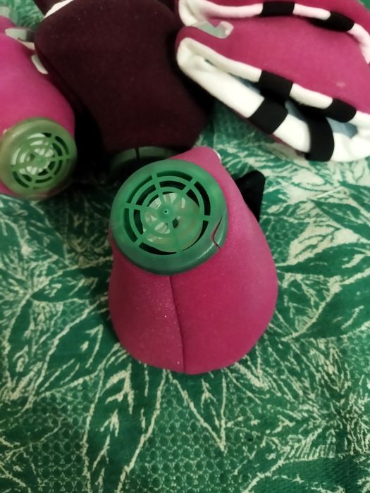 Продам маска- респіратор " Акація"