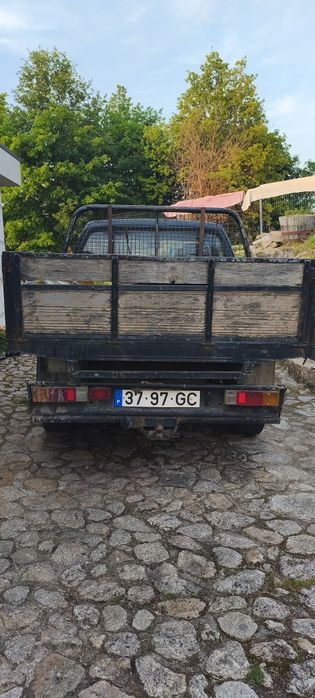 Mitsubishi L200 p