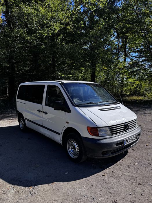 Mersedes Vito 108 2.3d. Мерседес віто 2.3. Віто 2.3.