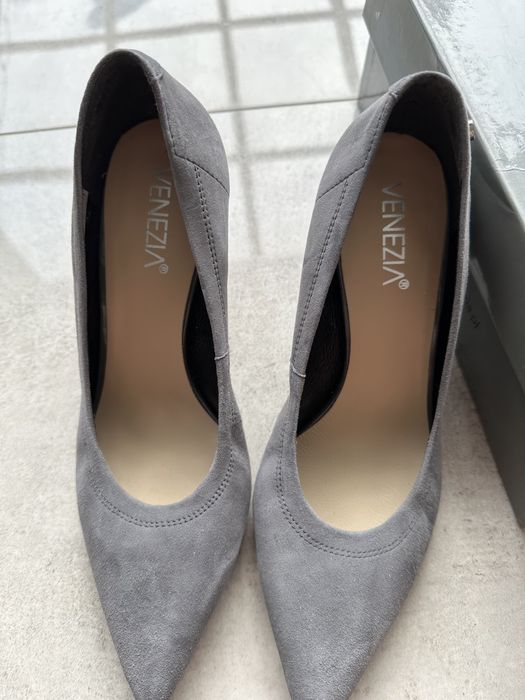 Buty damskie Venezia rozm 38