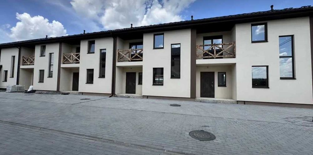 Дом по адресу ул. Замкова (площадь 120 м²) - Atlanta.ua - фото 2