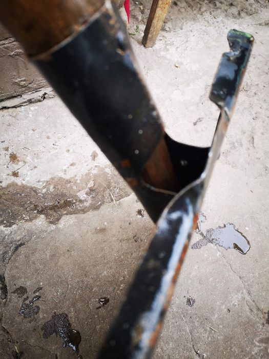 Лопата для уборки снега , снегоуборочная лопата,сыпучих материалов