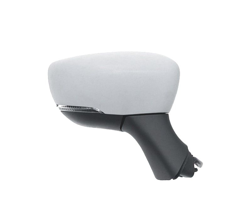 ESPELHO COMPLETO DIR RENAULT CAPTUR 17-20 ELETRICO