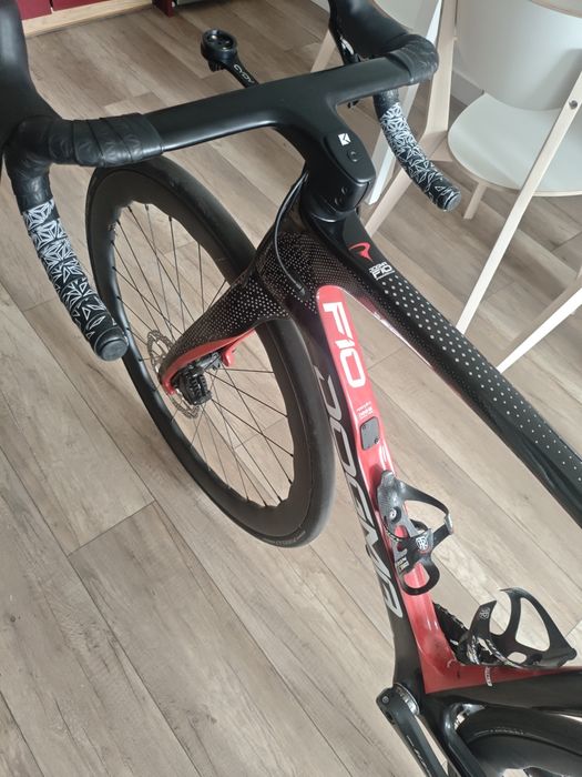 Pinarello DOGMA F10 DISC