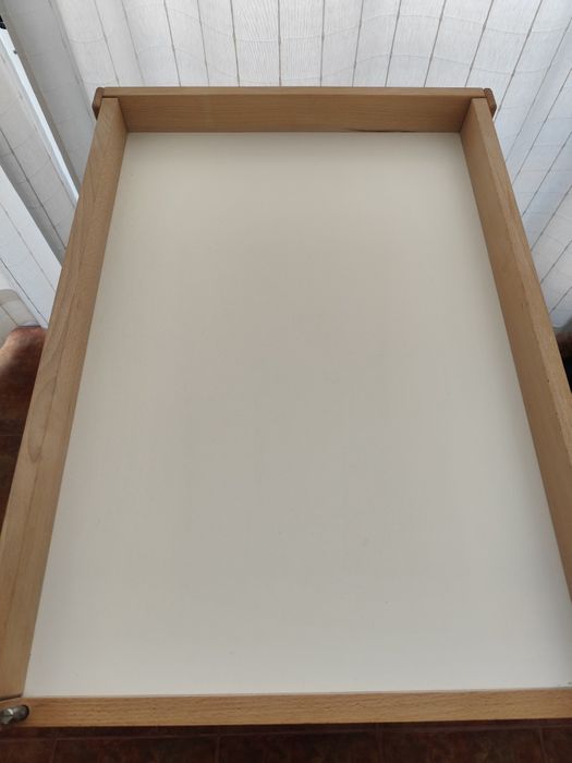 Muda fraldas Sniglar