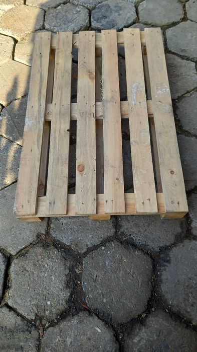 palety 80 x 120 podobne do euro