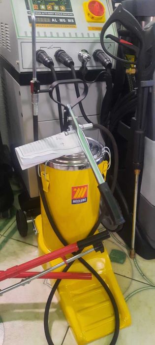 Ручний солідолонагнітач