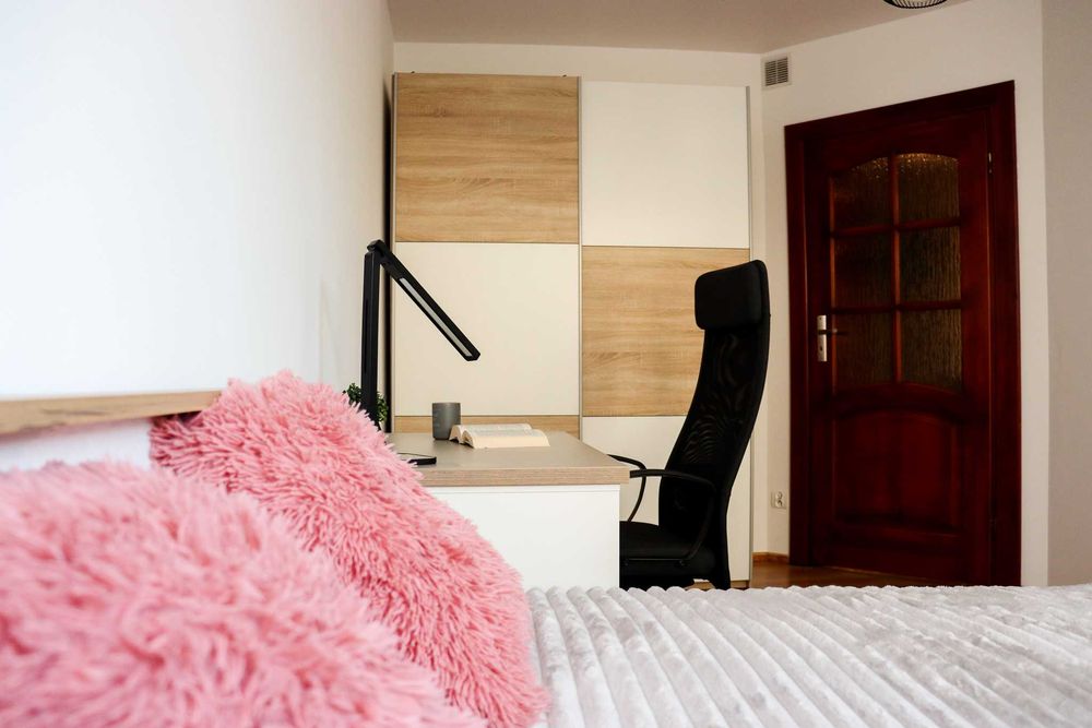 Mieszkanie – Kraków - Widok 3