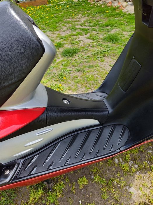 Продам Aprilia sr50