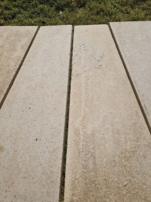 Lajetas de exterior Amop