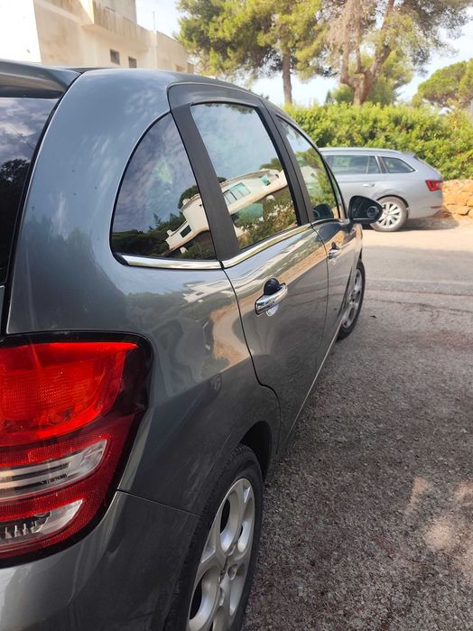 Citron C3 1.1 2011 New condition Gasoline