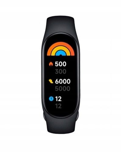 Smartband M7 sportowa opaska smartwatch zegarek