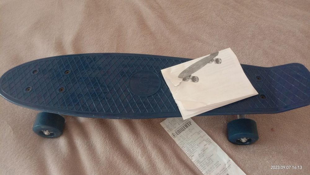 Продам пеніборд.