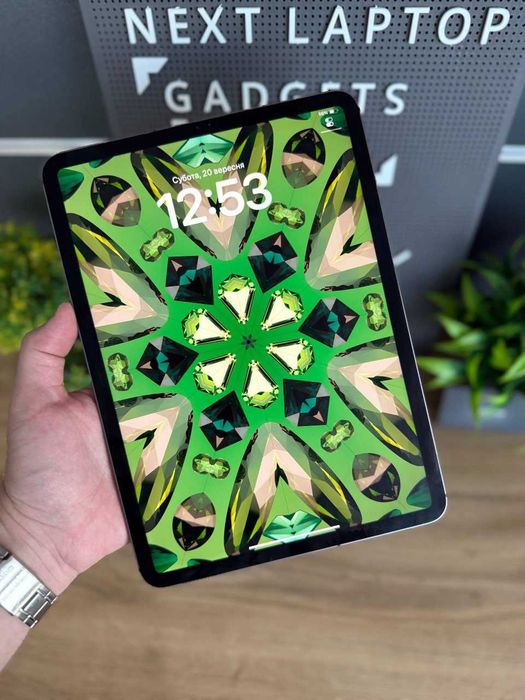 Apple Ipad 11 Pro 1 Gen 256 GB Wifi+LTE