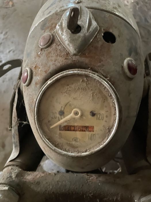 Днепр мт10 мото 1959р.в.