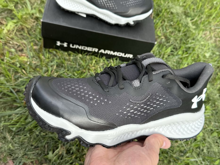 Оригінал кросівки Under Armour Charged Maven Trail (26,5см)