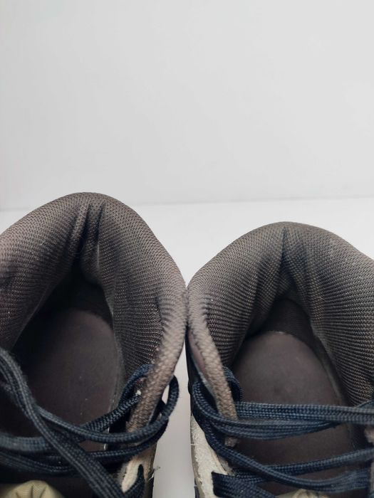 Nike Air Jordan 1 Mid oryginalne buty r.45