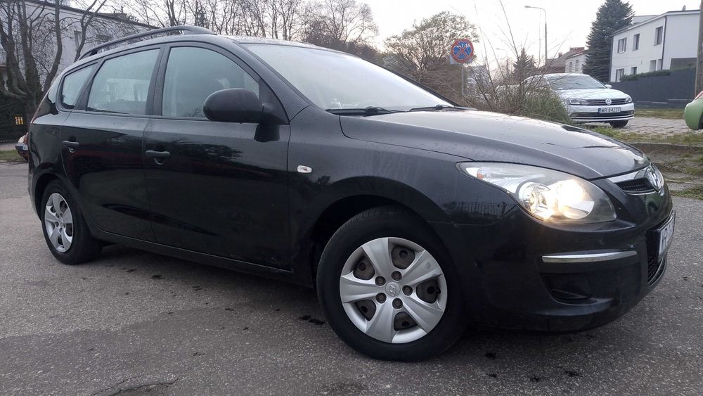 Sprzedam Hyundai i30 CW