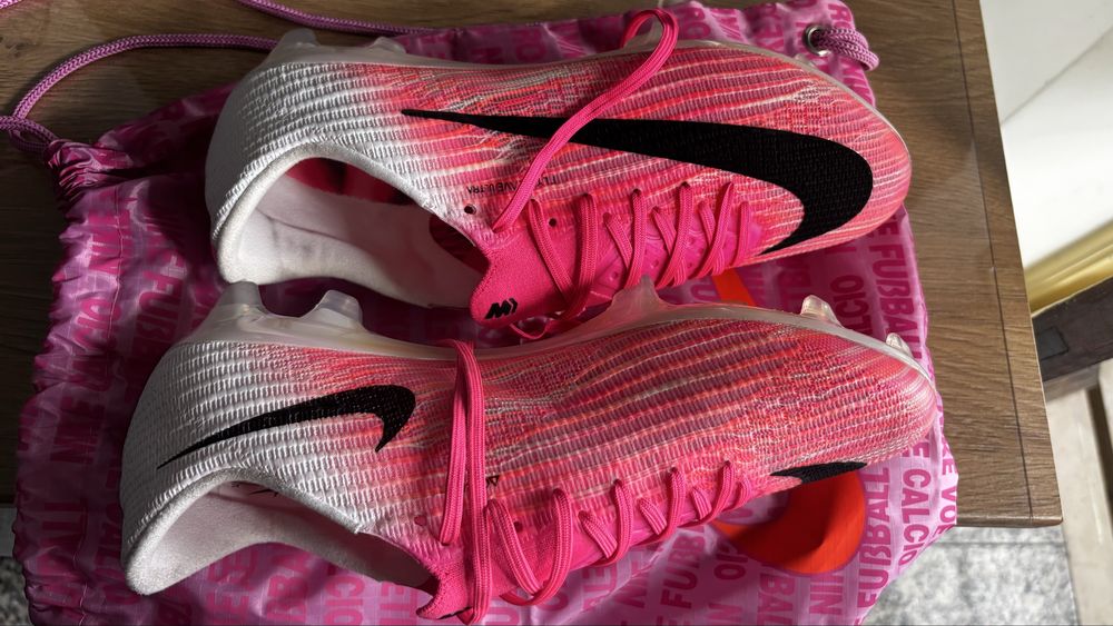 Nike Mercurial Superfly 11 Elite