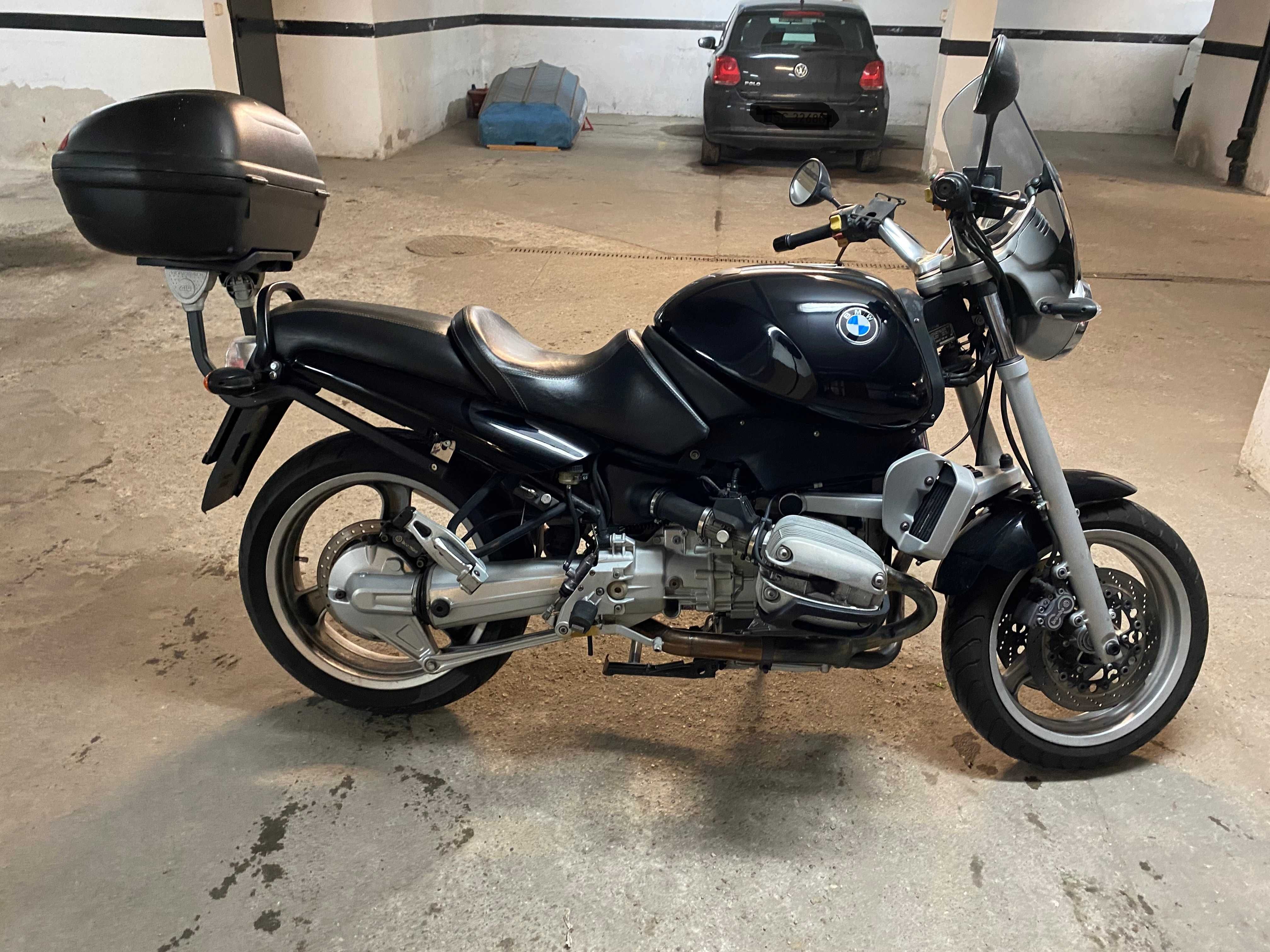 bmw r850r 1996