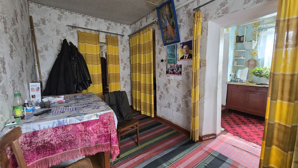 Продаж будинку в с.Степове 10 км від міста