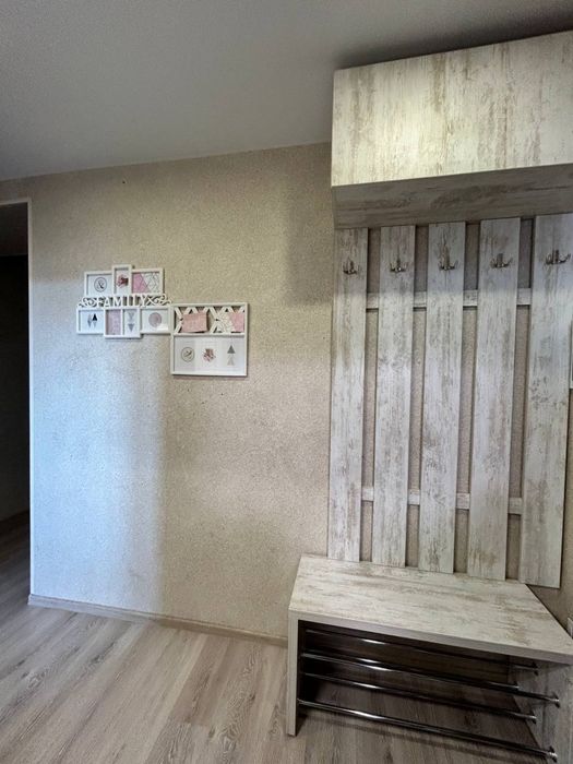 СЕРТИФІКАТ,єОселя-Квартира з НОВИМ ремонтом напроти ЖК Центральний