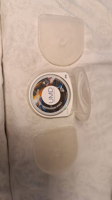 PlayStation PSP 2004 como nova desbloqueada