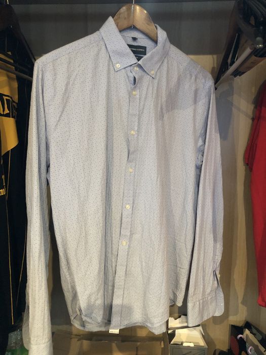 Koszula męska 41 slim