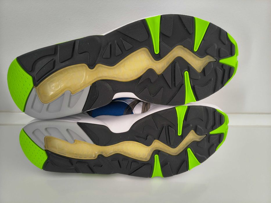 Buty męskie sportowe Puma Disc Blaze OG 44,5