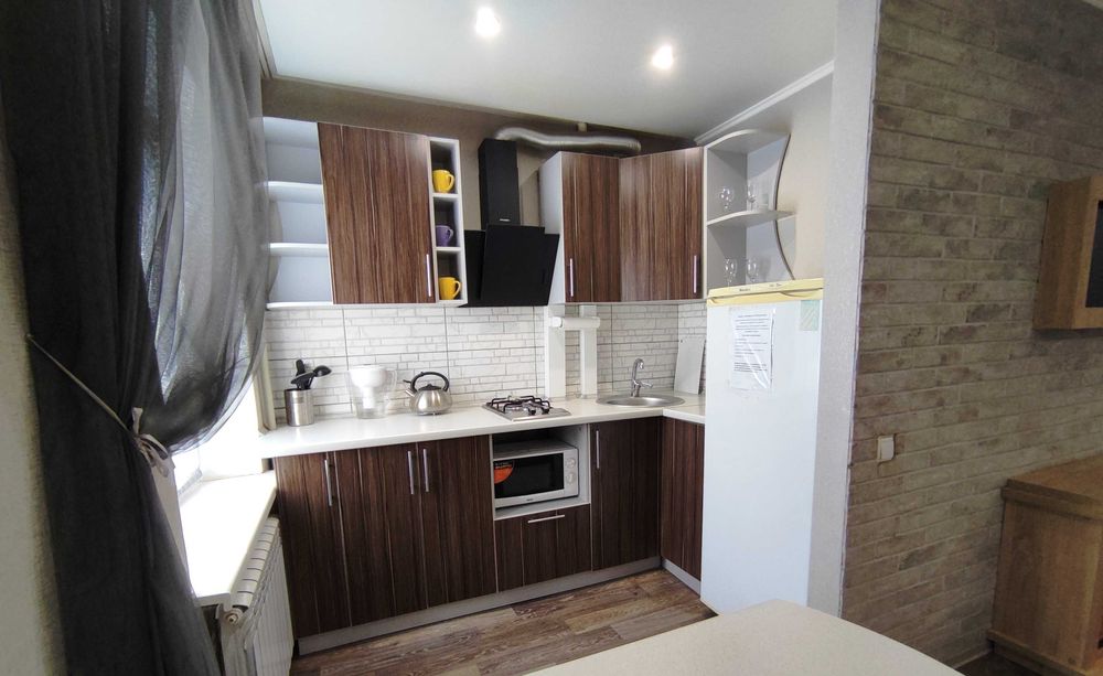 Квартира люкс почасово, посуточно Соцгород, автовокзал, 95