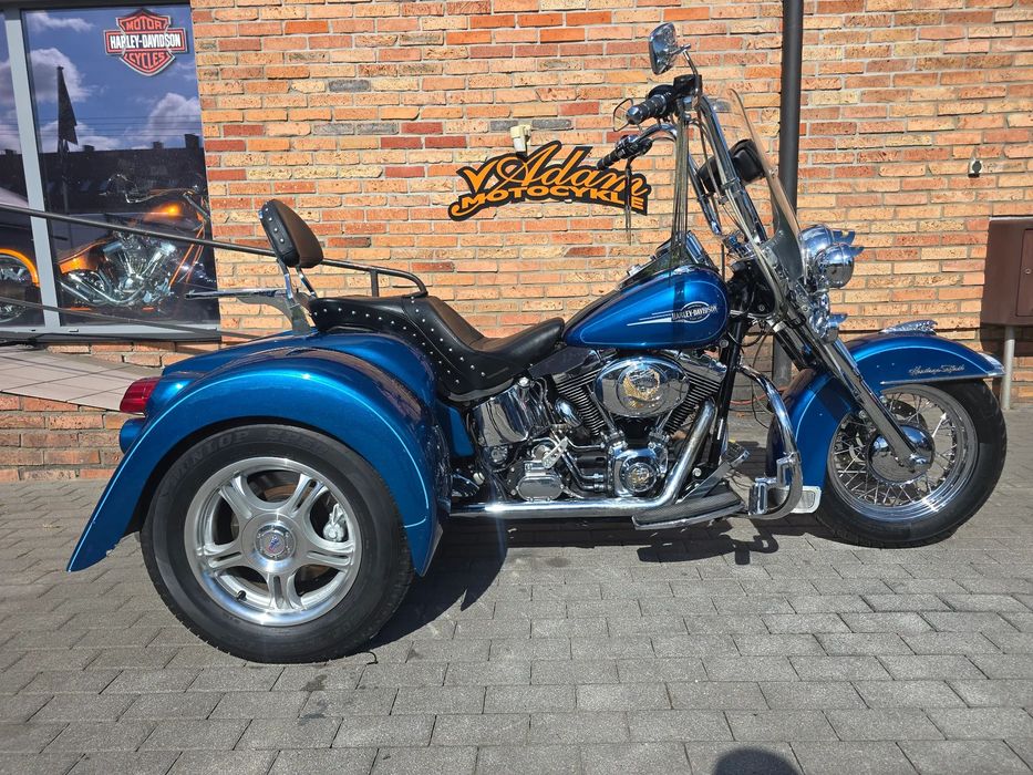 Harley-Davidson