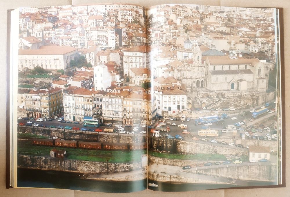 MARAVILHAS DO MUNDO E MARAVILHAS DE PORTUGAL