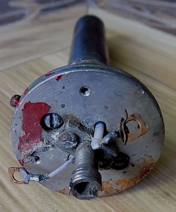 Термореле ТР 200