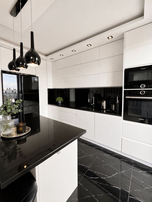 Apartament 51 m² | Klimatyzacja | Garaż | Wysoki standard | Botanik