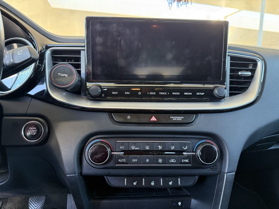 KIA CEED SW  DynamicPlusLine 1.0 T-GDI — photo 5